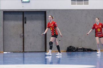Bild 118 - wBJ TSV Ellerbek - TSV Uetersen : Ergebnis: 15:10
